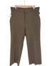 リーバイス Levis USA製 ロケットタロン ACTION SLACKS メンズ