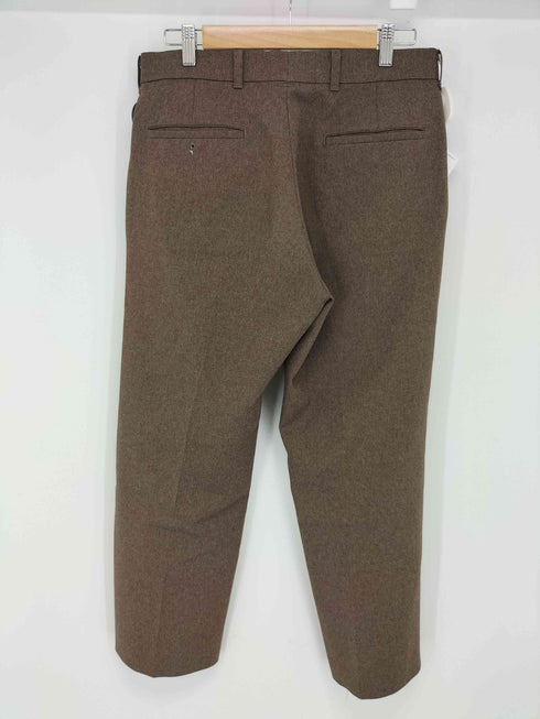 リーバイス Levis USA製 ロケットタロン ACTION SLACKS メンズ