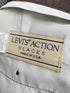 リーバイス Levis USA製 ロケットタロン ACTION SLACKS メンズ