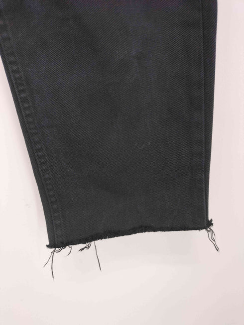 リーバイス Levis USA製 ボタンフライ 501 デニムパンツ メンズ w31