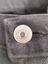 リーバイス Levis USA製 ボタンフライ 501 デニムパンツ メンズ w31