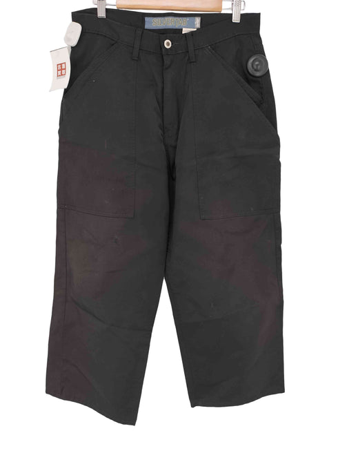 リーバイス Levis シルバータブ ベイカーパンツ メンズ 32
