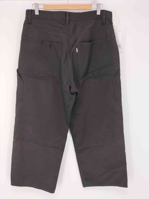 リーバイス Levis シルバータブ ベイカーパンツ メンズ 32
