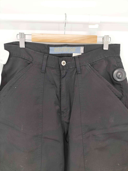 リーバイス Levis シルバータブ ベイカーパンツ メンズ 32
