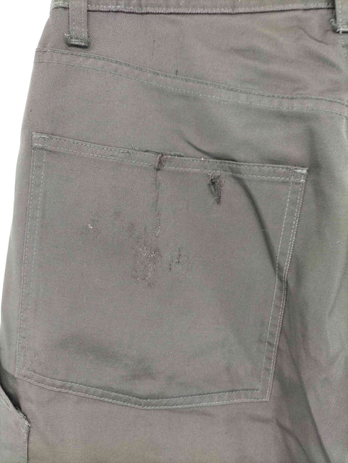 リーバイス Levis シルバータブ ベイカーパンツ メンズ 32