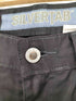 リーバイス Levis シルバータブ ベイカーパンツ メンズ 32