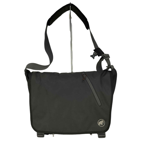 マムート MAMMUT Messenger SQUARE メンズ 14L