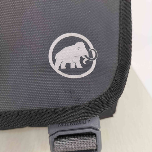 マムート MAMMUT Messenger SQUARE メンズ 14L