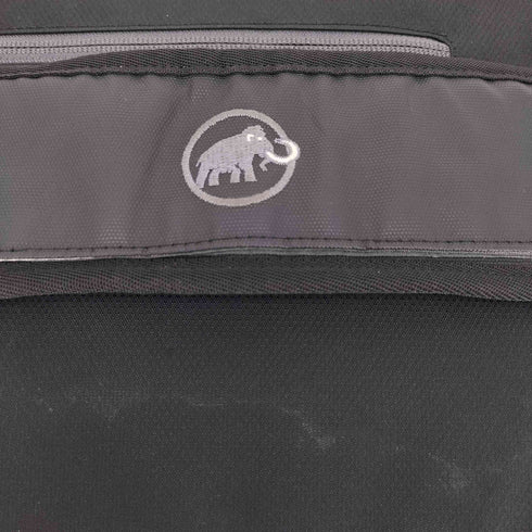 マムート MAMMUT Messenger SQUARE メンズ 14L