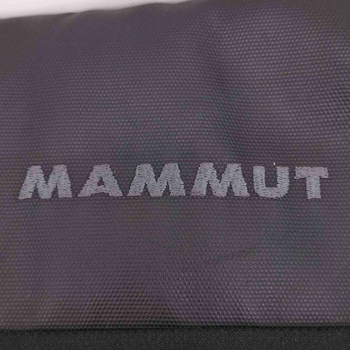 マムート MAMMUT Messenger SQUARE メンズ 14L