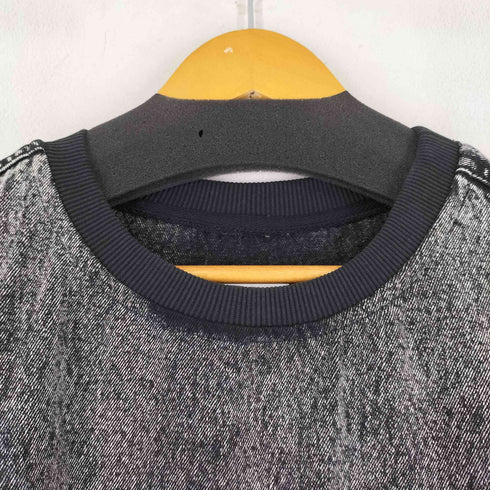 ザラ ZARA デニム S/S カットソー メンズ JPN:M