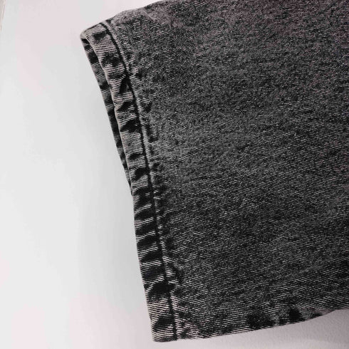 ザラ ZARA デニム S/S カットソー メンズ JPN:M
