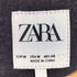 ザラ ZARA デニム S/S カットソー メンズ JPN:M