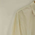 カンタータ cantate 21SS シルク混 レギュラーカラーシャツ メンズ JPN:46