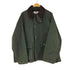BACK MANHATTAN ハンティングブルゾン メンズ JPN:L