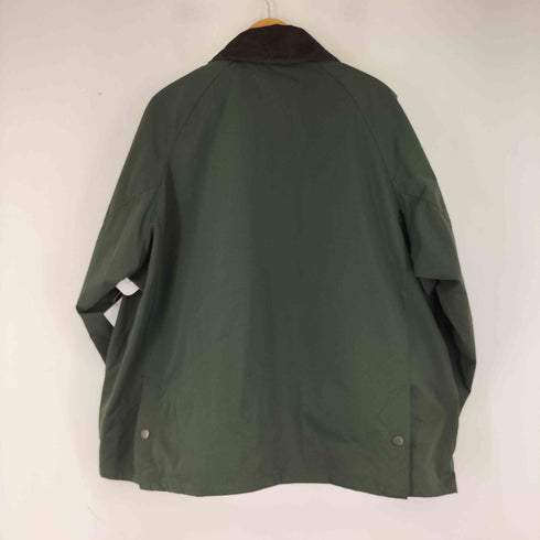 BACK MANHATTAN ハンティングブルゾン メンズ JPN:L