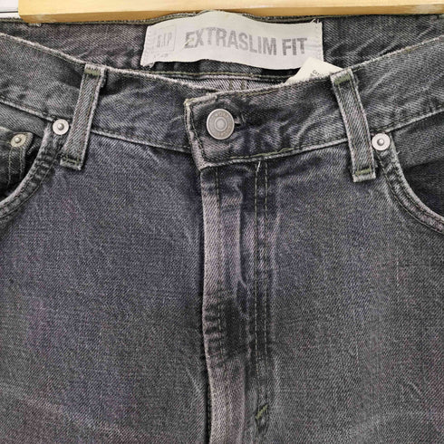 ギャップ Gap 2001年 EXTRASLIM FIT デニム メンズ W36/L30
