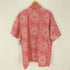 ENVOY 総柄半袖シャツ メンズ 2XL