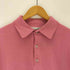 ST CROIX KNITS USA製 ニットポロシャツ メンズ import:M