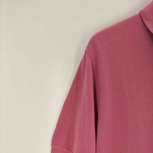 ST CROIX KNITS USA製 ニットポロシャツ メンズ import:M