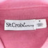 ST CROIX KNITS USA製 ニットポロシャツ メンズ import:M