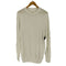 ES:S HIGH GAUGE COTTON KANOKO L/S CREWNECK KNIT メンズ import:M