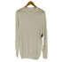 ES:S HIGH GAUGE COTTON KANOKO L/S CREWNECK KNIT メンズ import:M