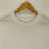 ES:S HIGH GAUGE COTTON KANOKO L/S CREWNECK KNIT メンズ import:M