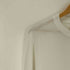 ES:S HIGH GAUGE COTTON KANOKO L/S CREWNECK KNIT メンズ import:M