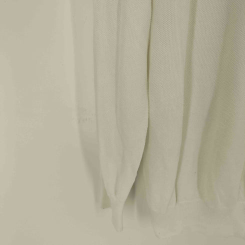 ES:S HIGH GAUGE COTTON KANOKO L/S CREWNECK KNIT メンズ import:M
