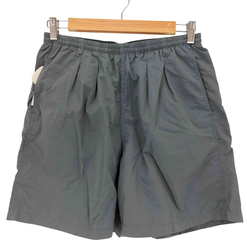 バーラップアウトフィッター BURLAP OUTFITTER TRACK SHORT メンズ