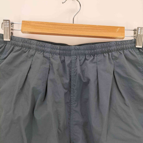 バーラップアウトフィッター BURLAP OUTFITTER TRACK SHORT メンズ