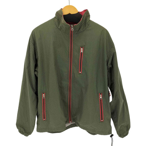 ステューシー Stussy 90S N.Y.L.T.L.A.80 ナイロンジャケット メンズ import:M