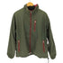 ステューシー Stussy 90S N.Y.L.T.L.A.80 ナイロンジャケット メンズ import:M