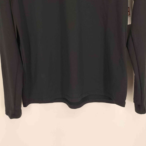 ナイキ NIKE 25SS ストライド Dri-FIT 1/4ジップ ランニングトップ メンズ import:M