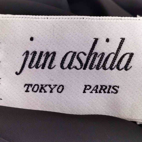 ジュンアシダ jun ashida リボン セーラー ワンピース レディース JPN:M
