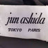 ジュンアシダ jun ashida リボン セーラー ワンピース レディース JPN:M