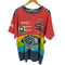 チェイスオーセンティクス Chase Authentics 90S USA製 レーシングTシャツ メンズ import:L