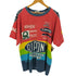 チェイスオーセンティクス Chase Authentics 90S USA製 レーシングTシャツ メンズ import:L