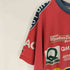 チェイスオーセンティクス Chase Authentics 90S USA製 レーシングTシャツ メンズ import:L