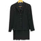 アンクライン ANNE KLEIN 3B テーラードジャケット & スカート セットアップ レディース ジャケット:4/スカート:2