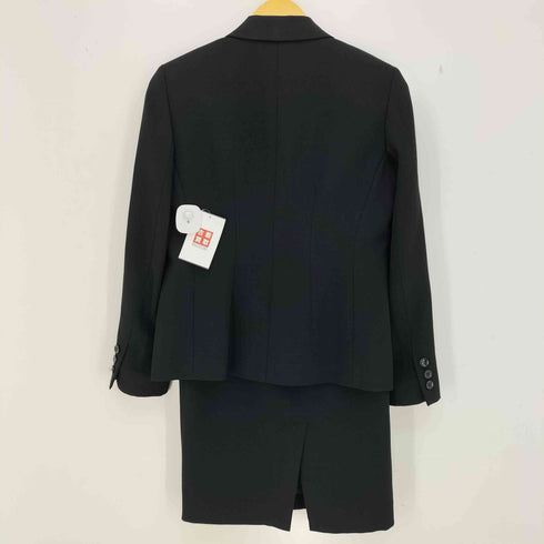 アンクライン ANNE KLEIN 3B テーラードジャケット & スカート セットアップ レディース ジャケット:4/スカート:2