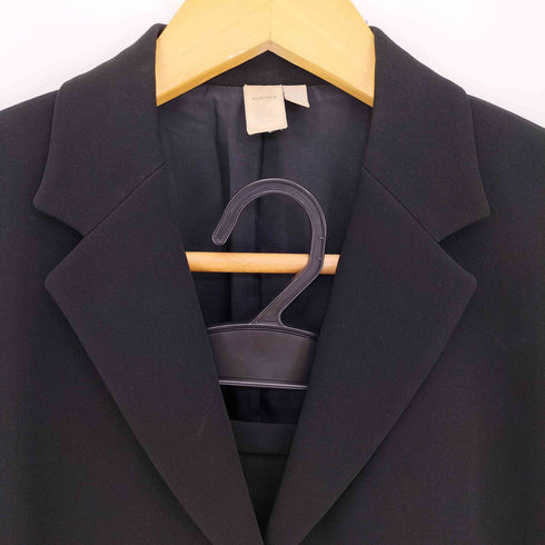 アンクライン ANNE KLEIN 3B テーラードジャケット & スカート セットアップ レディース ジャケット:4/スカート:2