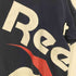 リーボック Reebok 90S USA製 ロゴプリントクルーネックTシャツ メンズ import:XL