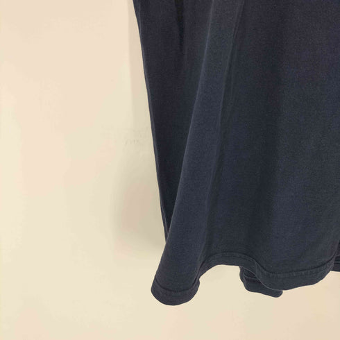 リーボック Reebok 90S USA製 ロゴプリントクルーネックTシャツ メンズ import:XL