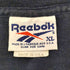 リーボック Reebok 90S USA製 ロゴプリントクルーネックTシャツ メンズ import:XL