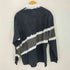 ナイスネス NICENESS 24SS MOORE 注染ラグビーシャツ メンズ JPN:L