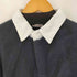 ナイスネス NICENESS 24SS MOORE 注染ラグビーシャツ メンズ JPN:L