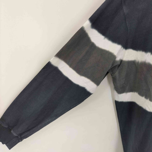 ナイスネス NICENESS 24SS MOORE 注染ラグビーシャツ メンズ JPN:L