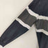 ナイスネス NICENESS 24SS MOORE 注染ラグビーシャツ メンズ JPN:L